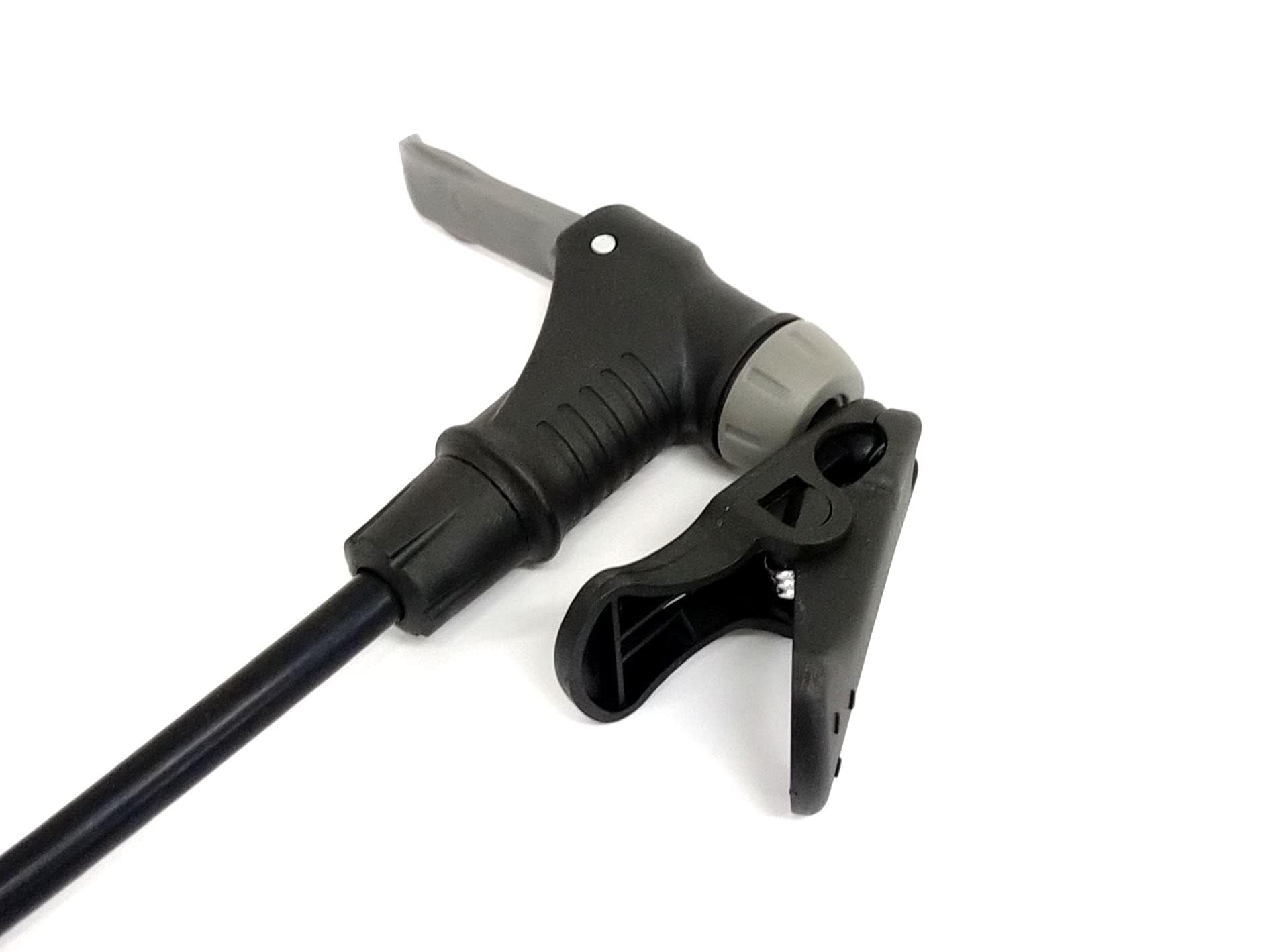 Amazon | FORCE(フォース) 自転車空気入れ スポーツ ポンプ ゲージ付SG